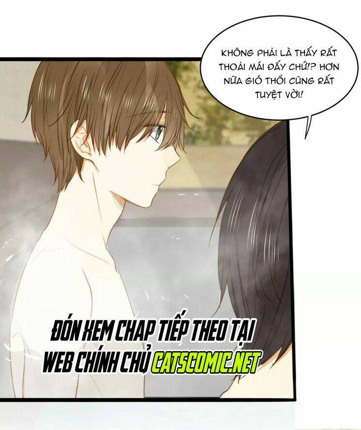 Điều Giáo Quan Hệ Chapter 24 - Trang 2