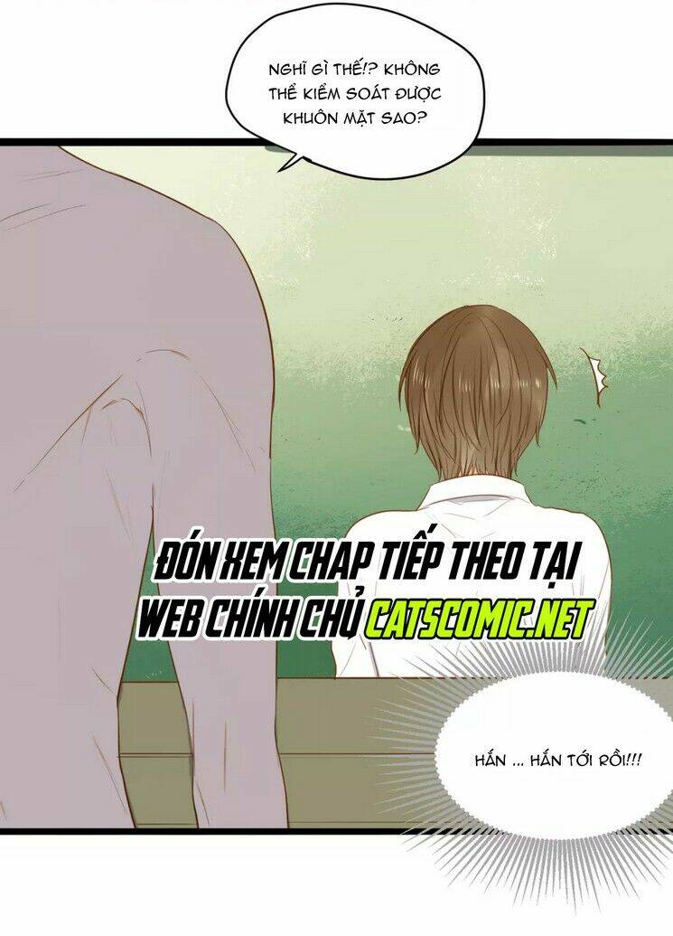 Điều Giáo Quan Hệ Chapter 24 - Trang 2