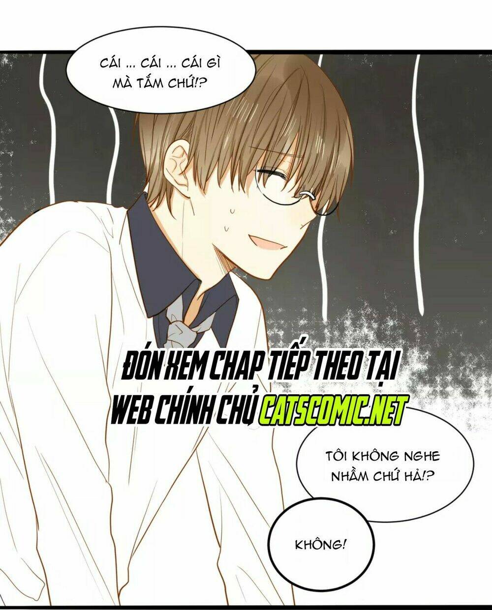 Điều Giáo Quan Hệ Chapter 23 - Trang 2