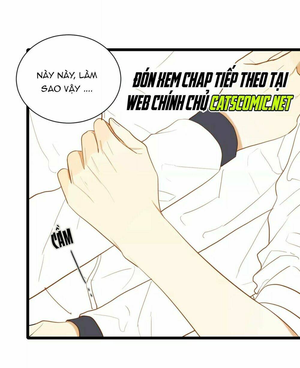 Điều Giáo Quan Hệ Chapter 23 - Trang 2