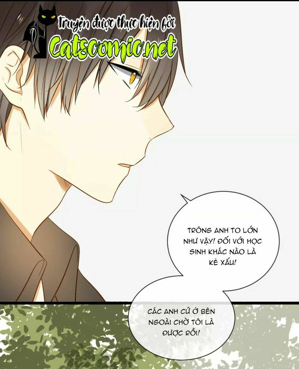 Điều Giáo Quan Hệ Chapter 16 - Trang 2