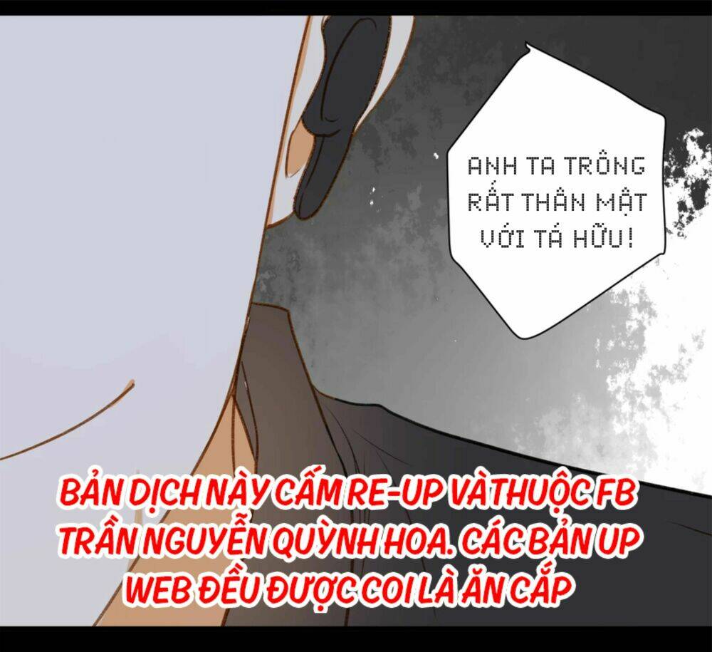 Điều Giáo Quan Hệ Chapter 10 - Trang 2