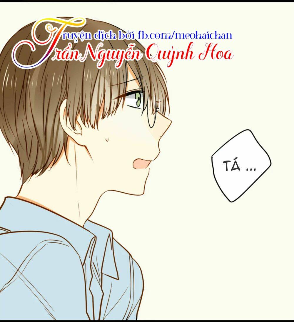 Điều Giáo Quan Hệ Chapter 10 - Trang 2