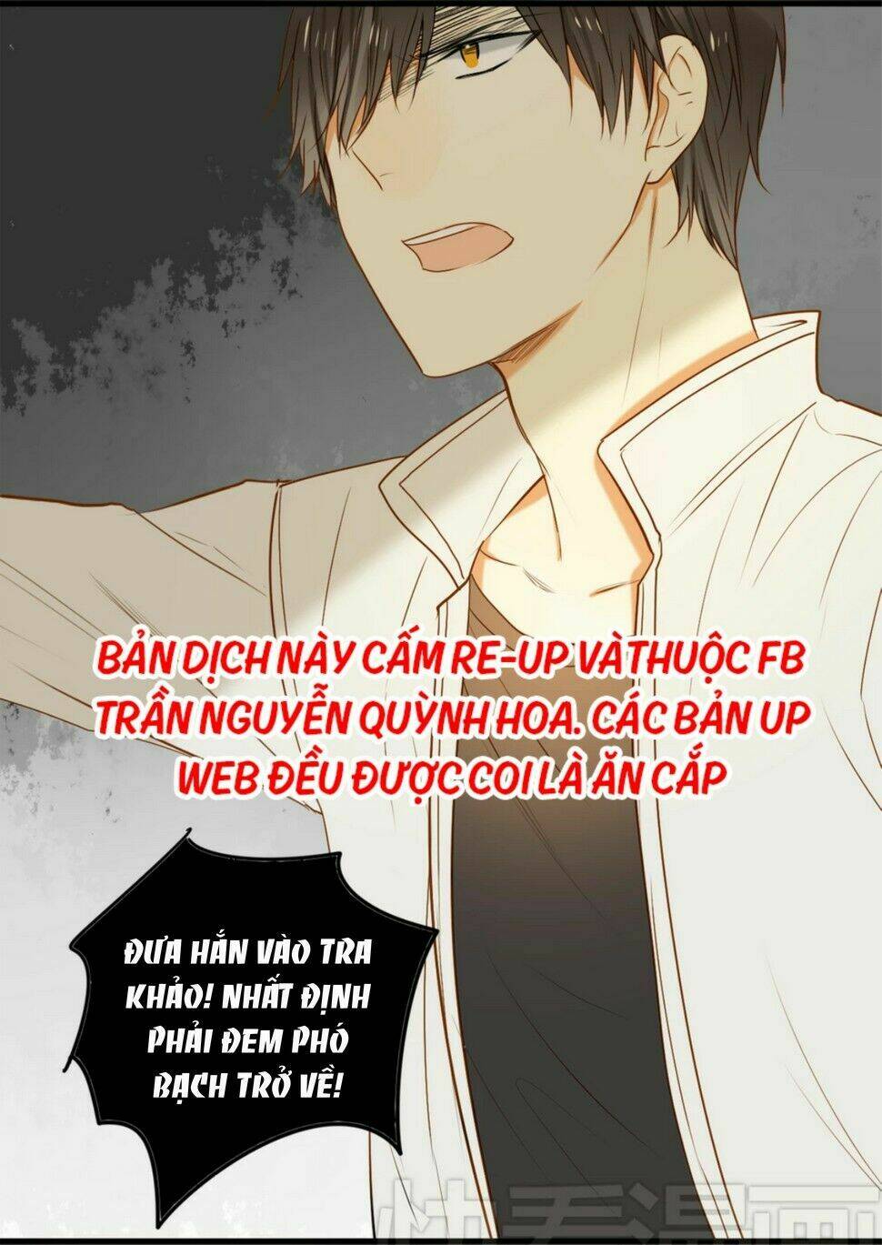 Điều Giáo Quan Hệ Chapter 10 - Trang 2