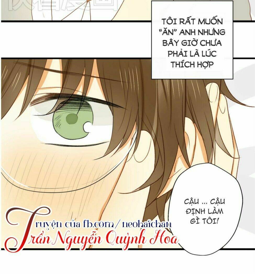 Điều Giáo Quan Hệ Chapter 7 - Trang 2