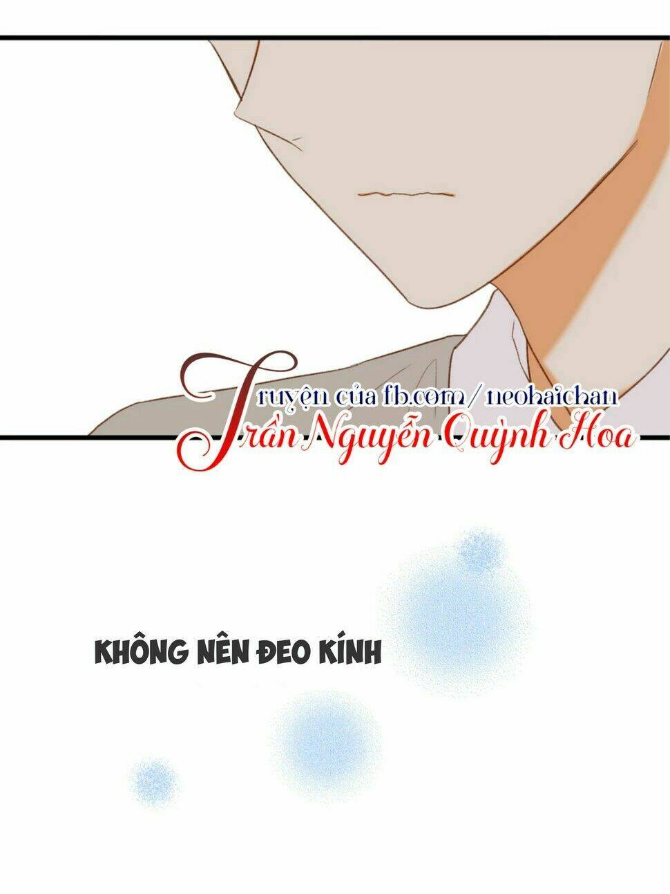 Điều Giáo Quan Hệ Chapter 7 - Trang 2