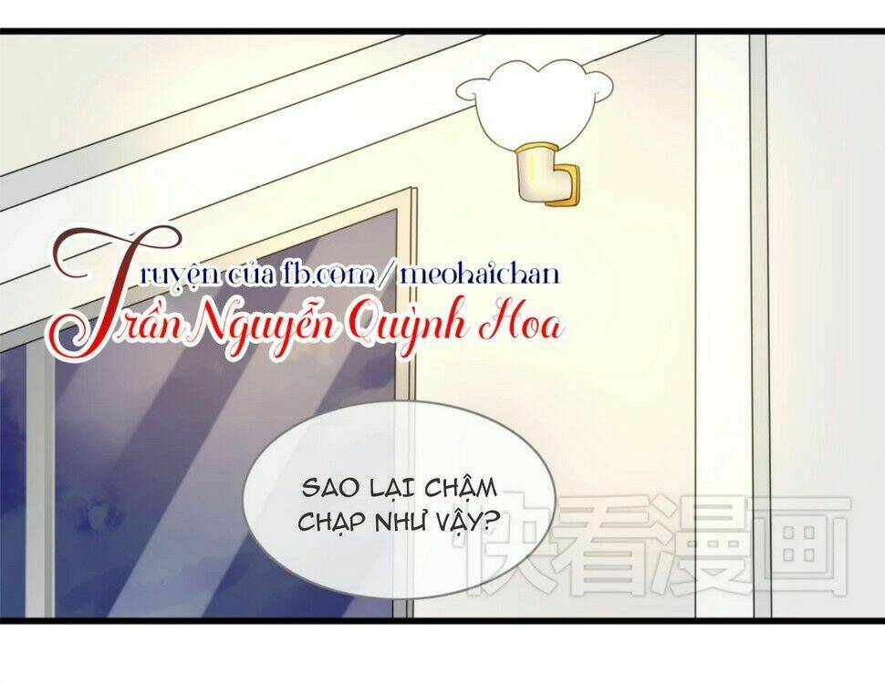 Điều Giáo Quan Hệ Chapter 7 - Trang 2