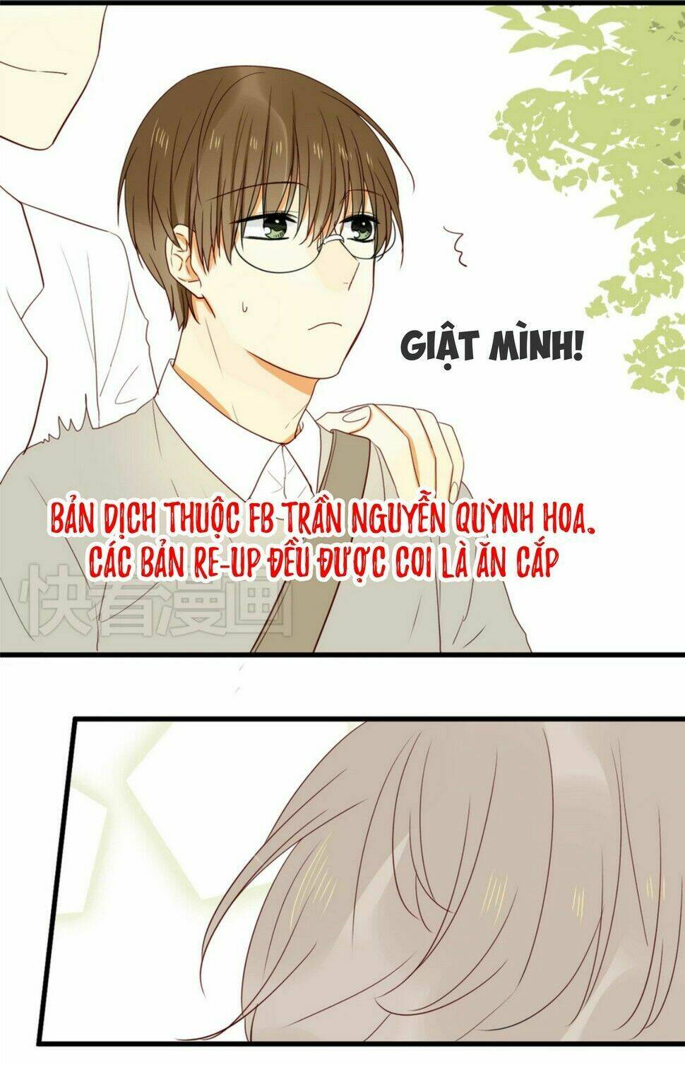 Điều Giáo Quan Hệ Chapter 5 - Trang 2