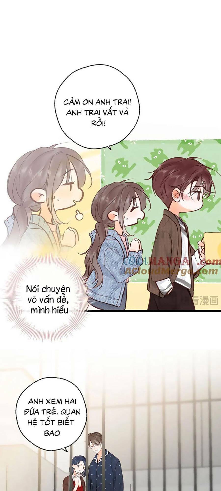 Mơ Về Em Chapter 39 - Trang 2