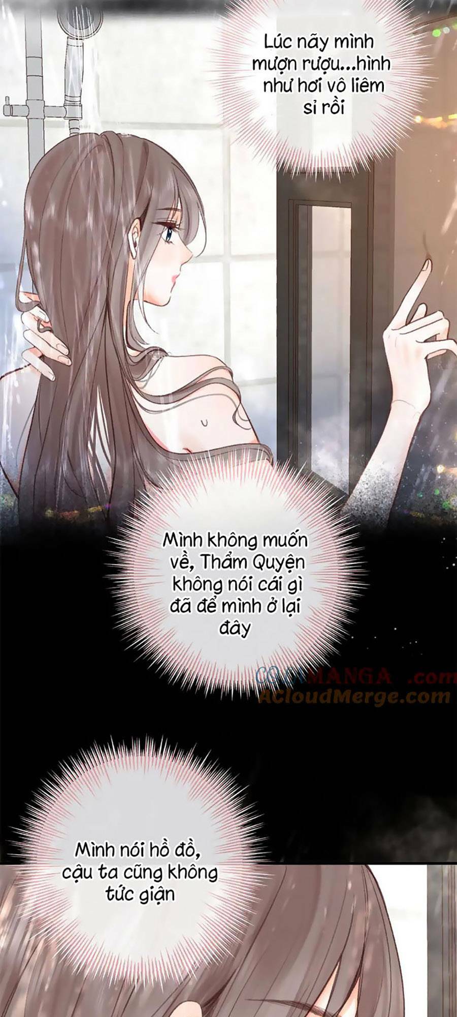 Mơ Về Em Chapter 38 - Trang 2