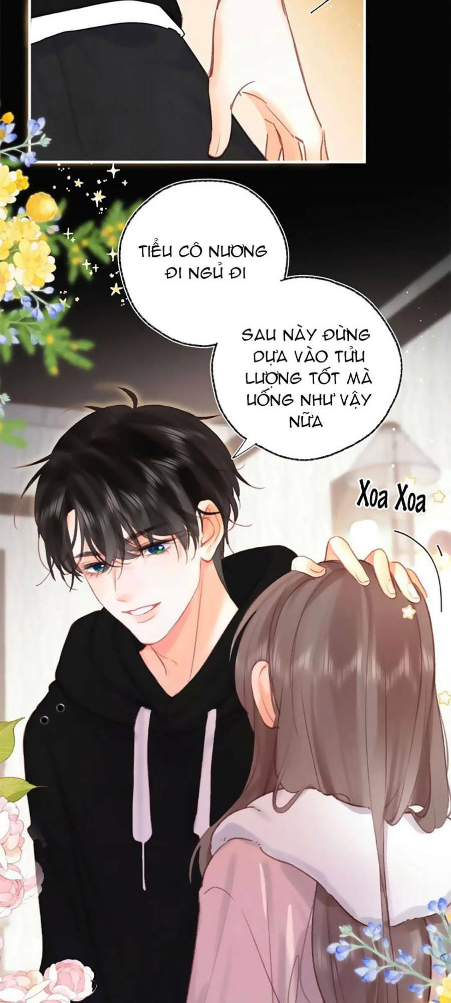 Mơ Về Em Chapter 38 - Trang 2