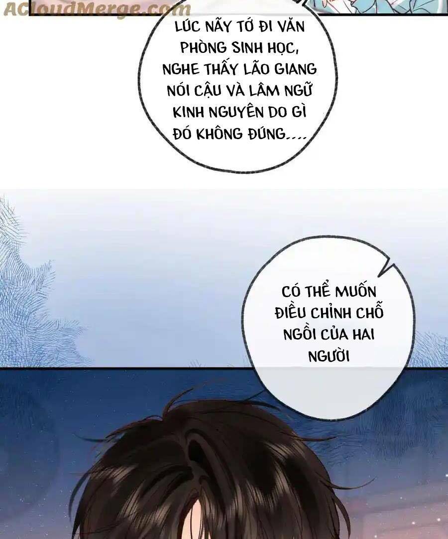 Mơ Về Em Chapter 33 - Trang 2