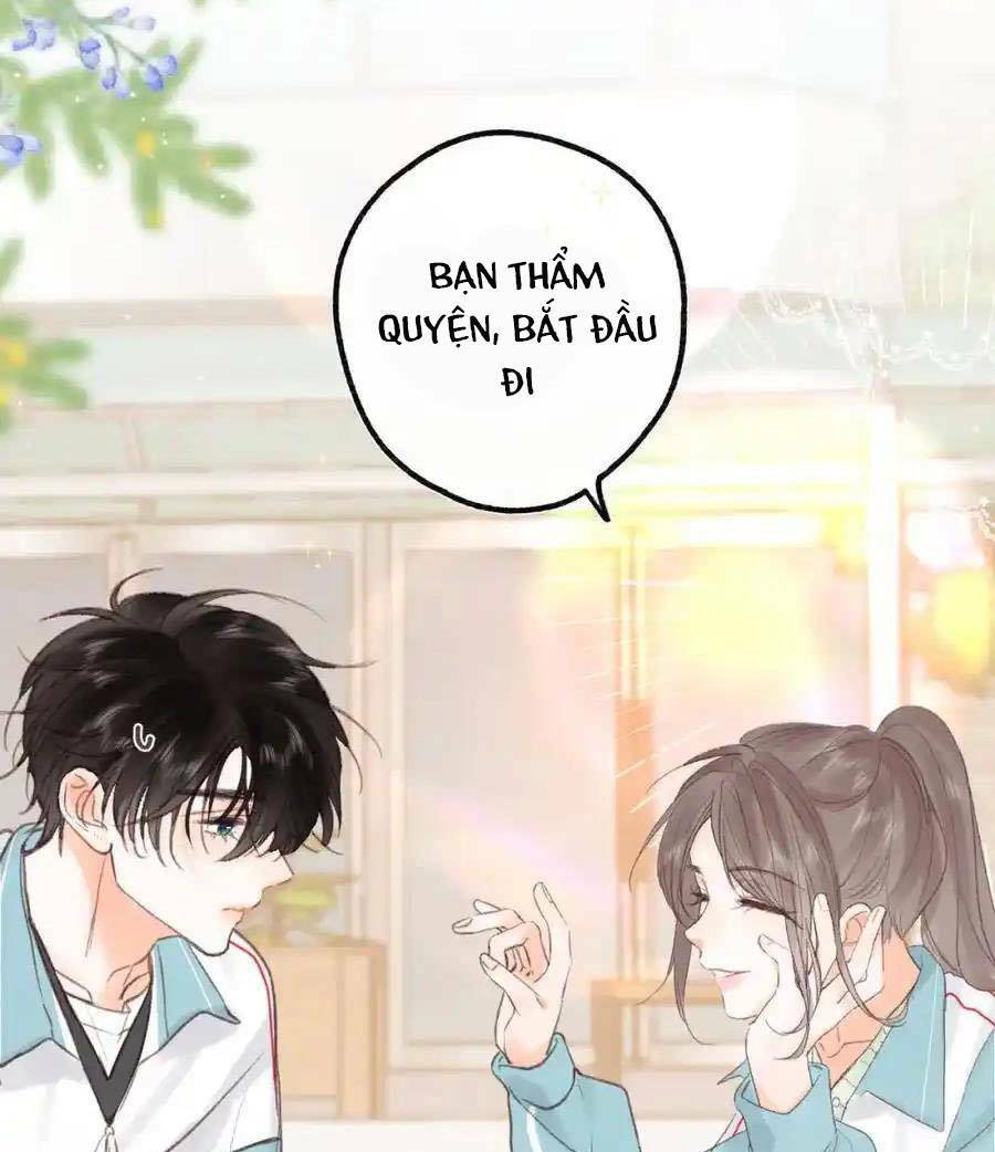 Mơ Về Em Chapter 32 - Trang 2