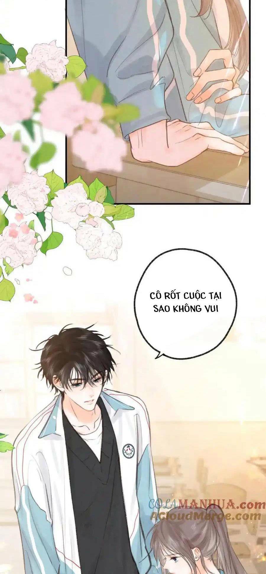 Mơ Về Em Chapter 31 - Trang 2