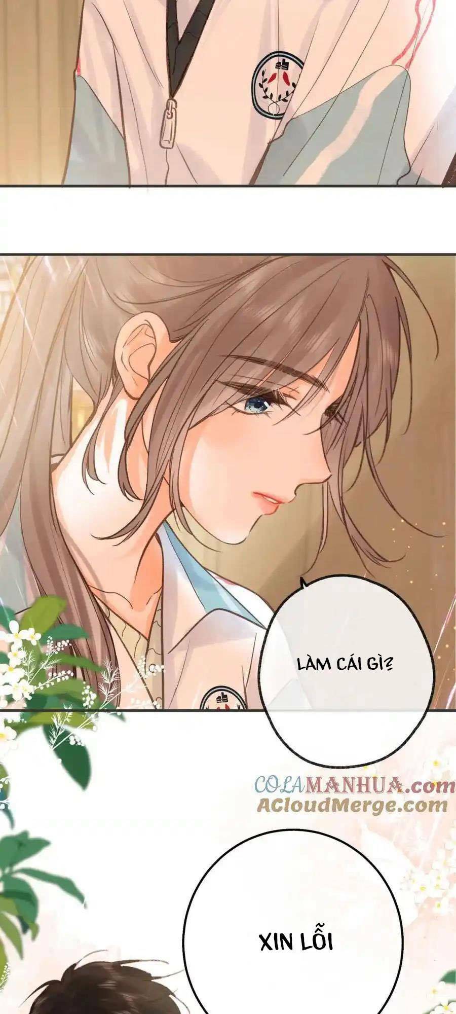 Mơ Về Em Chapter 31 - Trang 2