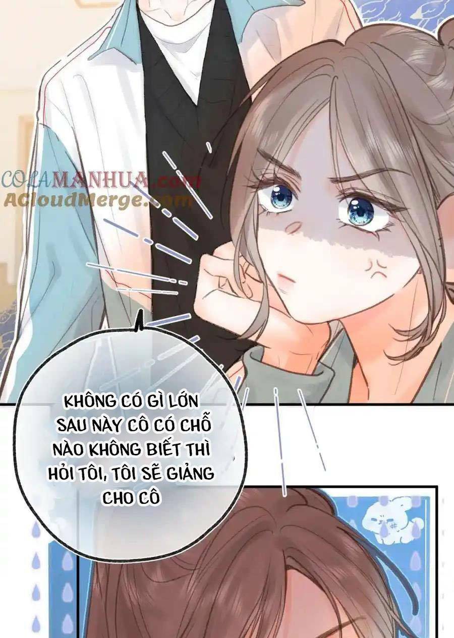 Mơ Về Em Chapter 31 - Trang 2