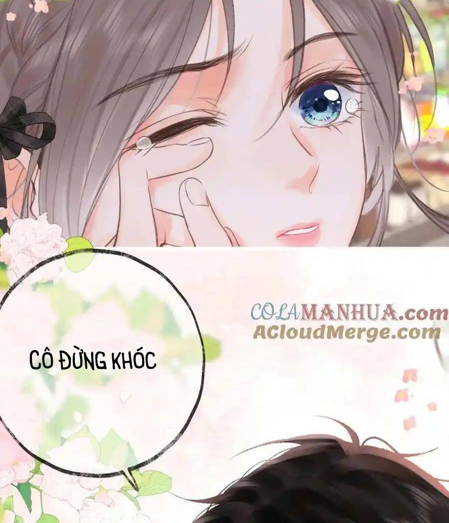 Mơ Về Em Chapter 27 - Trang 2