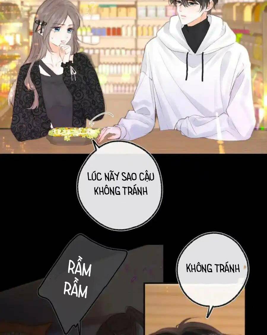 Mơ Về Em Chapter 27 - Trang 2