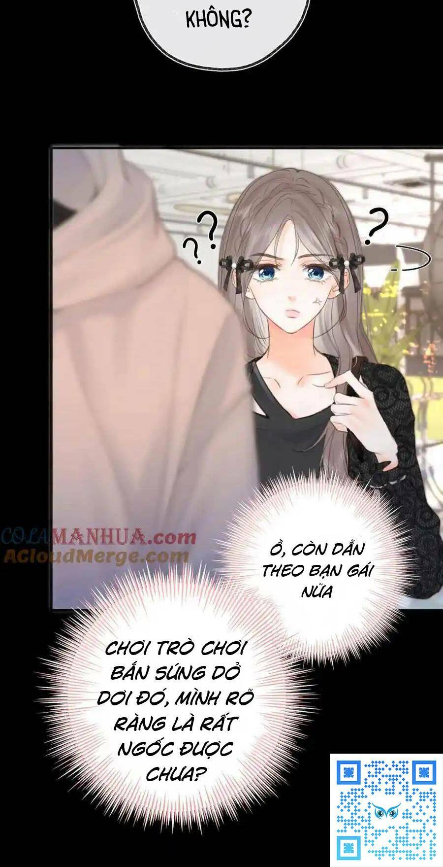 Mơ Về Em Chapter 27 - Trang 2