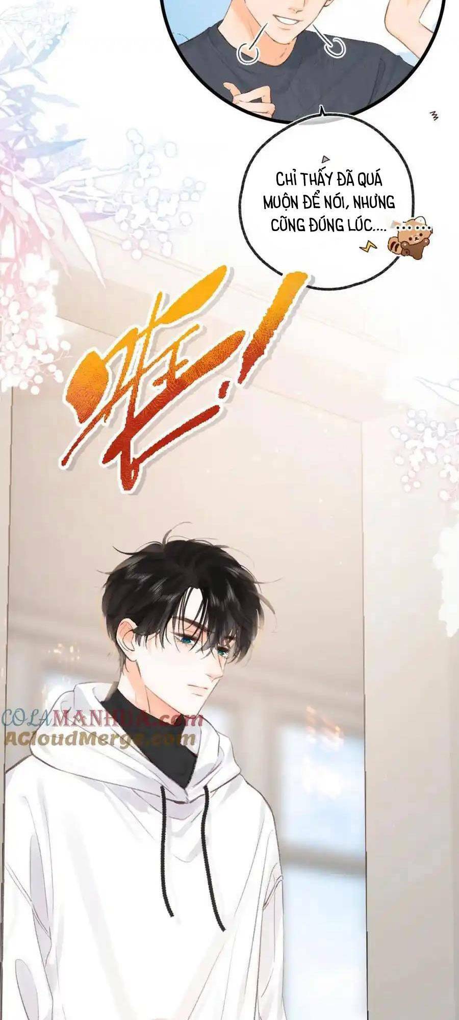 Mơ Về Em Chapter 25 - Trang 2