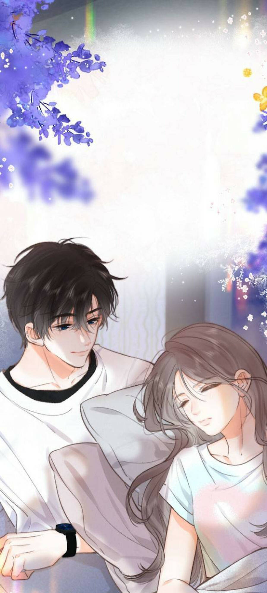 Mơ Về Em Chapter 19 - Trang 2