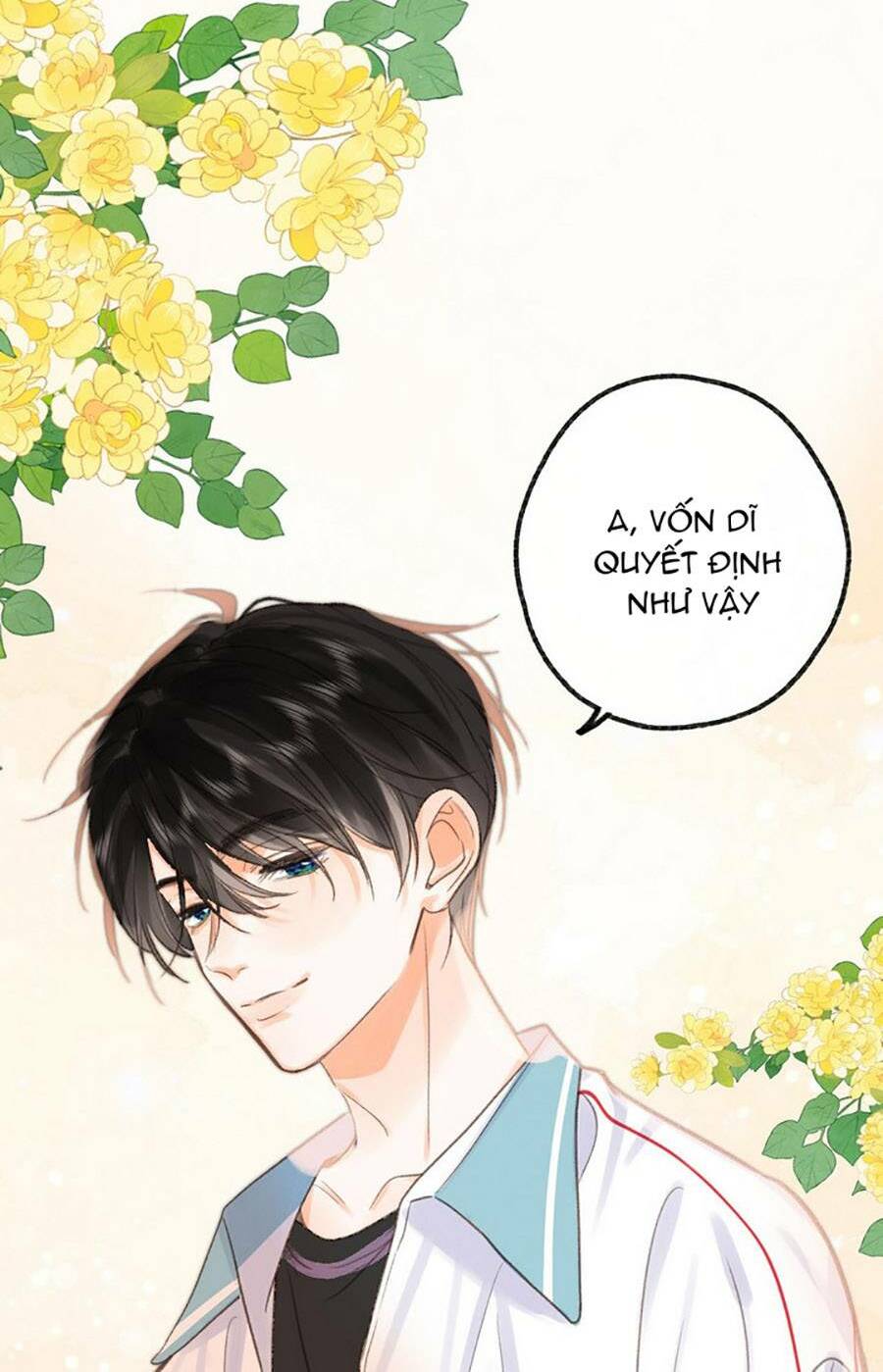 Mơ Về Em Chapter 18 - Trang 2