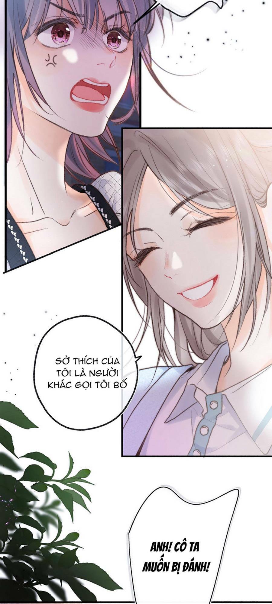 Mơ Về Em Chapter 18 - Trang 2