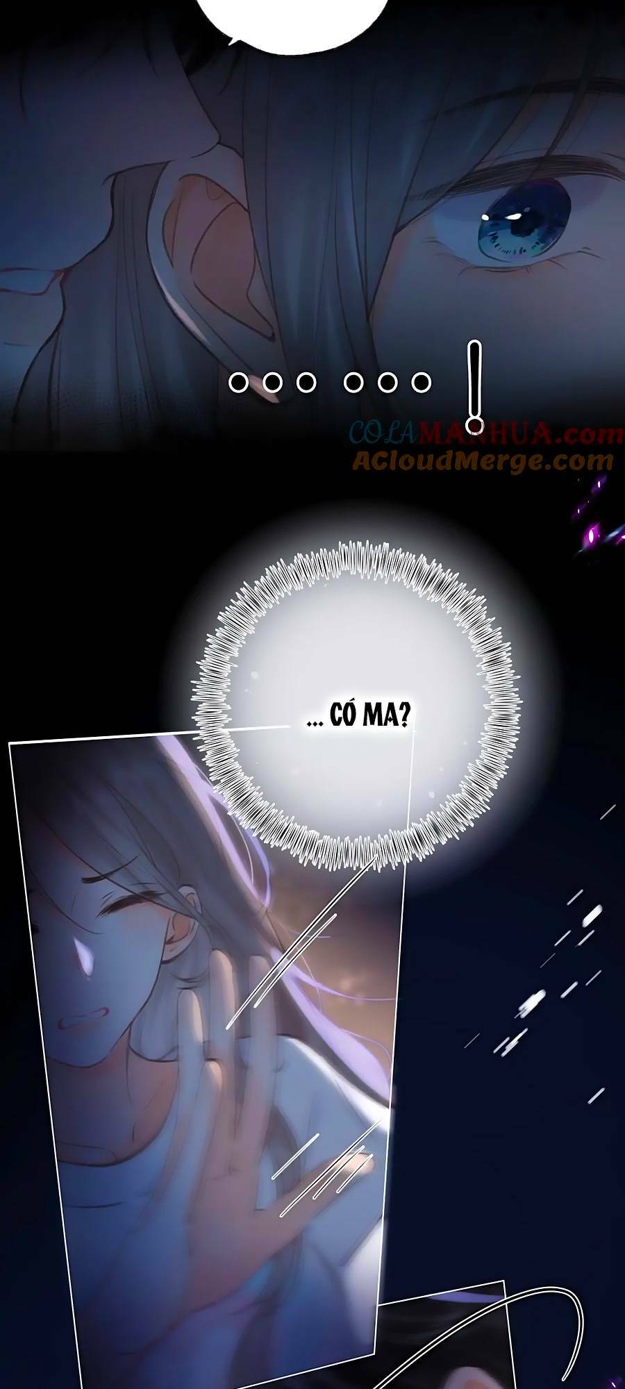 Mơ Về Em Chapter 17 - Trang 2