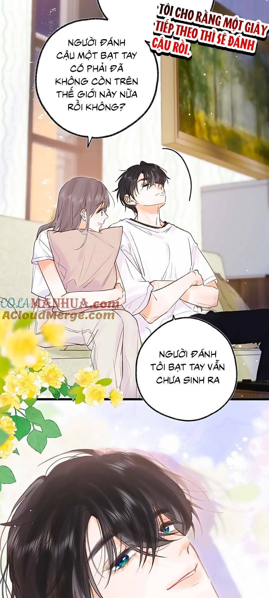 Mơ Về Em Chapter 17 - Trang 2