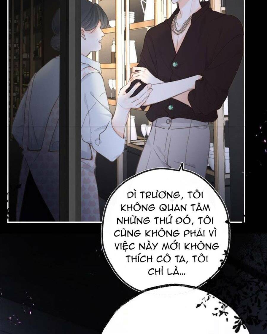 Mơ Về Em Chapter 14 - Trang 2