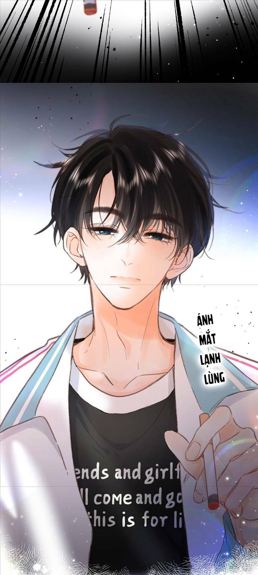 Mơ Về Em Chapter 13 - Trang 2