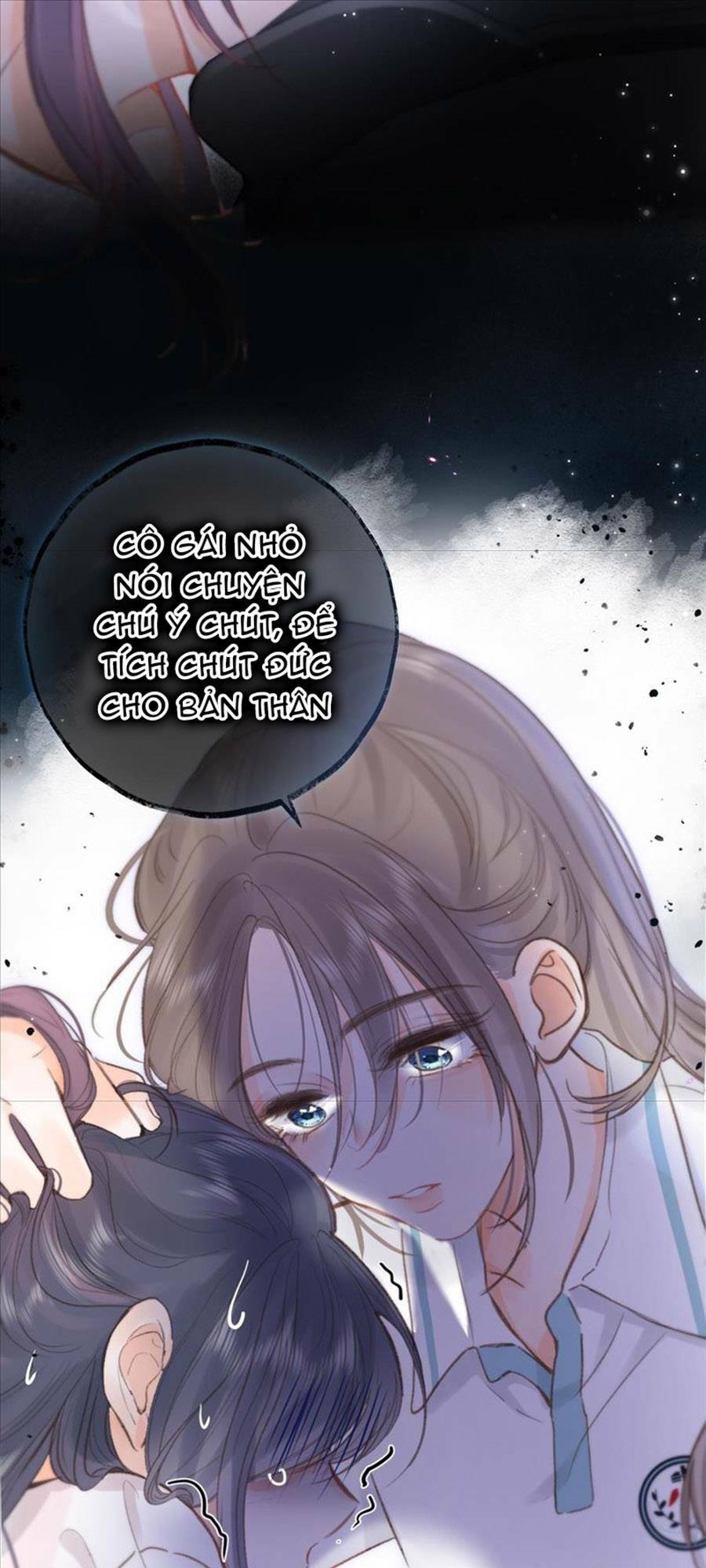 Mơ Về Em Chapter 13 - Trang 2