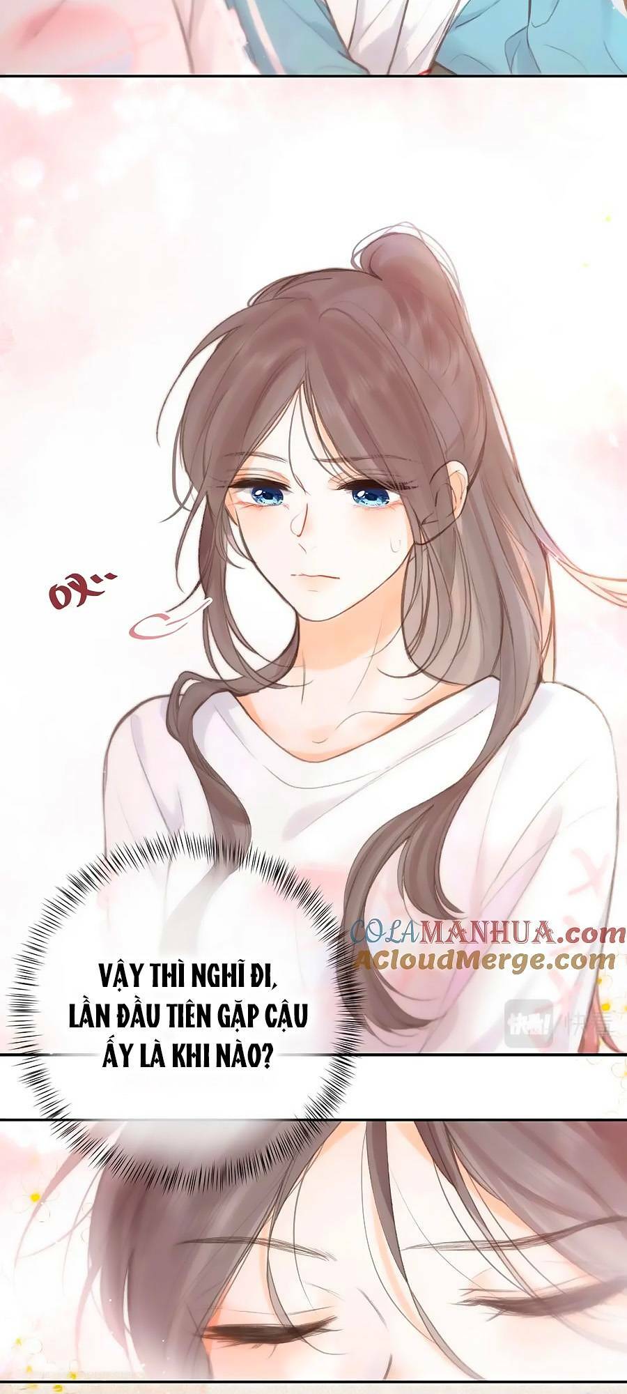 Mơ Về Em Chapter 8 - Trang 2