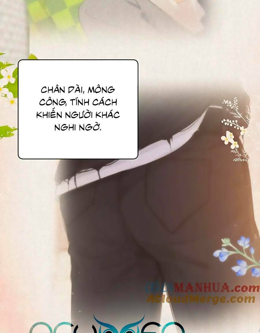 Mơ Về Em Chapter 8 - Trang 2