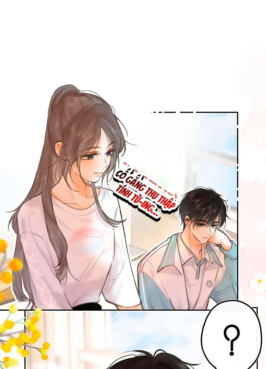 Mơ Về Em Chapter 8 - Trang 2