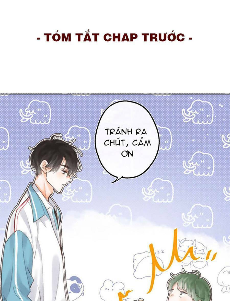 Mơ Về Em Chapter 7 - Trang 2