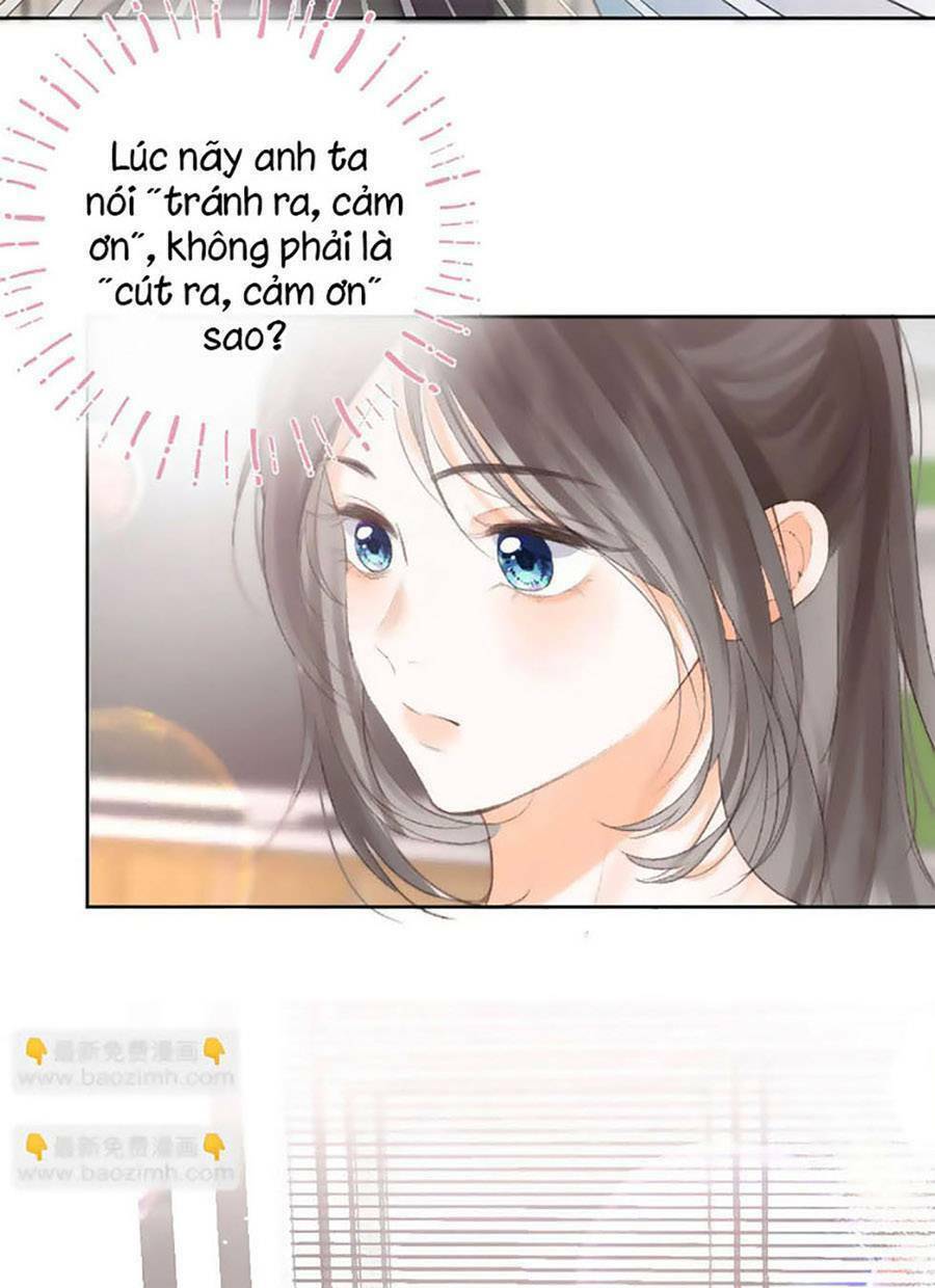 Mơ Về Em Chapter 7 - Trang 2