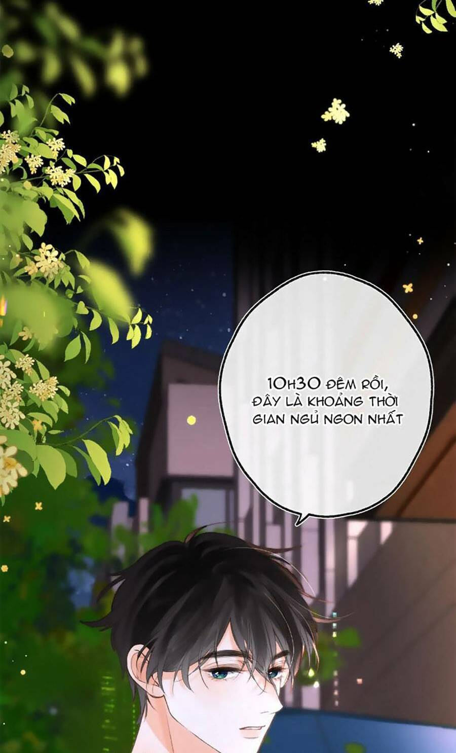 Mơ Về Em Chapter 5 - Trang 2