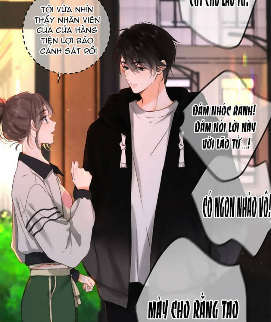 Mơ Về Em Chapter 5 - Trang 2