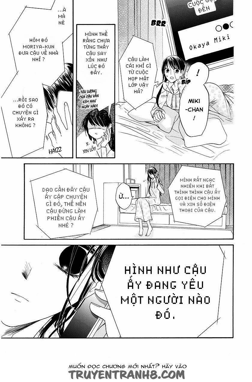 Tổng Hợp One Shot Chapter 380 - Trang 2