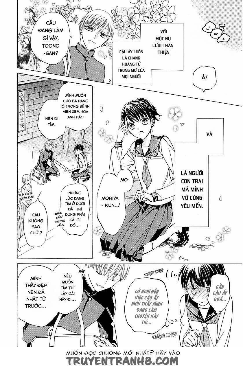 Tổng Hợp One Shot Chapter 380 - Trang 2