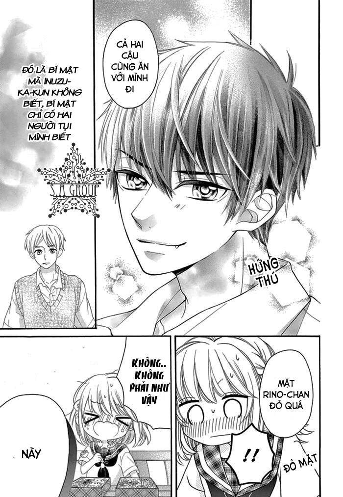 Tổng Hợp One Shot Chapter 377 - Trang 2