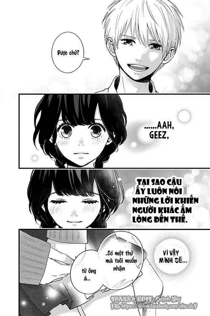 Tổng Hợp One Shot Chapter 376 - Trang 2