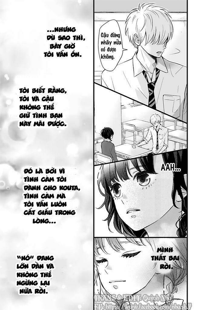 Tổng Hợp One Shot Chapter 376 - Trang 2