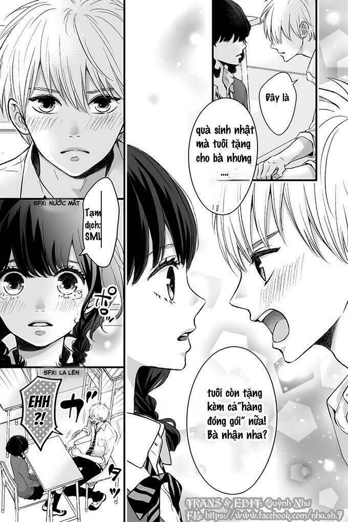 Tổng Hợp One Shot Chapter 376 - Trang 2