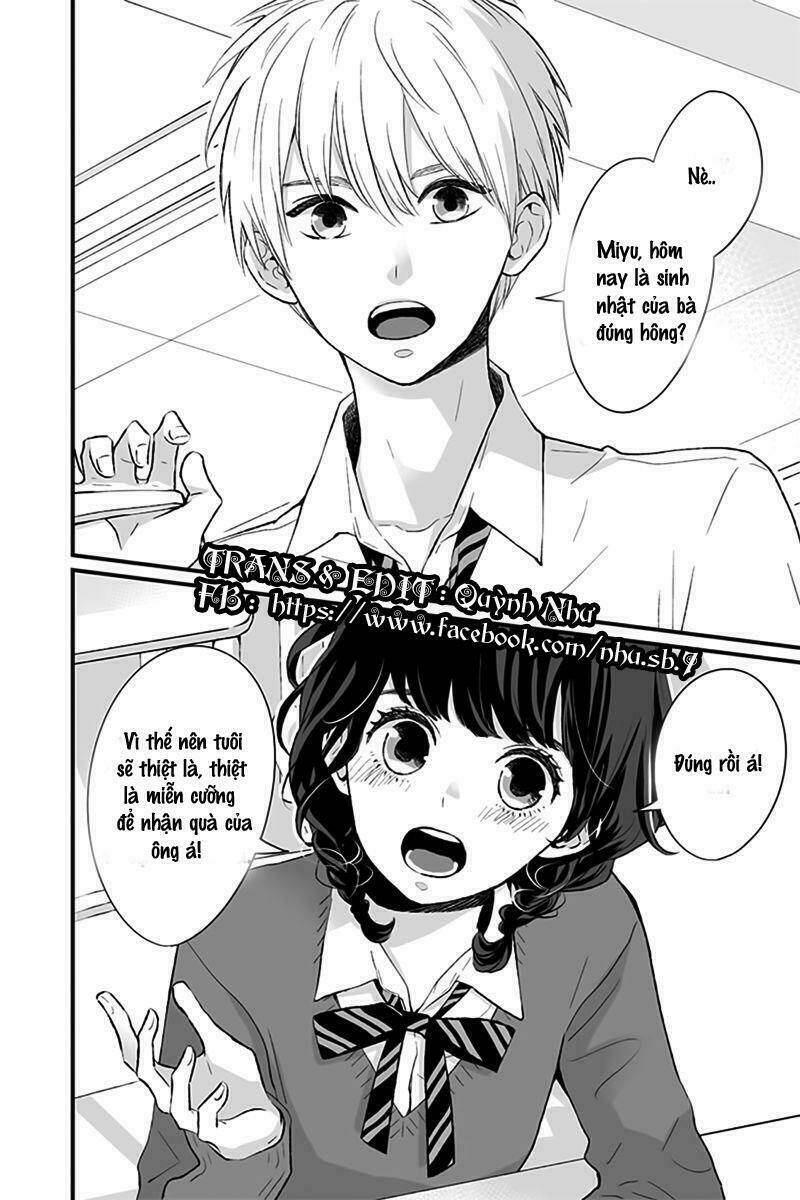 Tổng Hợp One Shot Chapter 376 - Trang 2