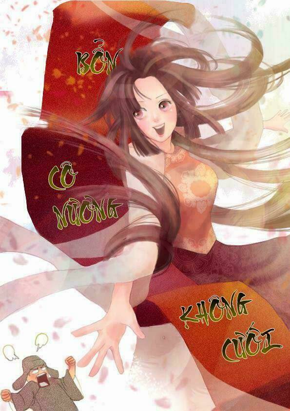 Tổng Hợp One Shot Chapter 371 - Trang 2