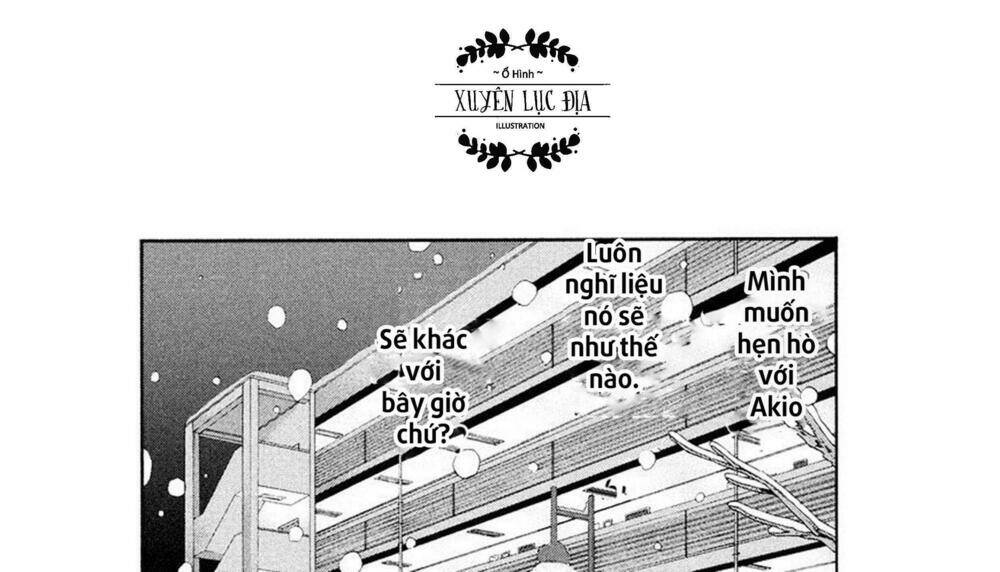 Tổng Hợp One Shot Chapter 369 - Trang 2