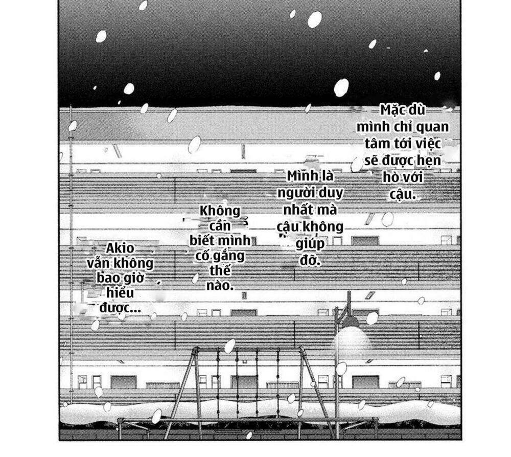 Tổng Hợp One Shot Chapter 369 - Trang 2