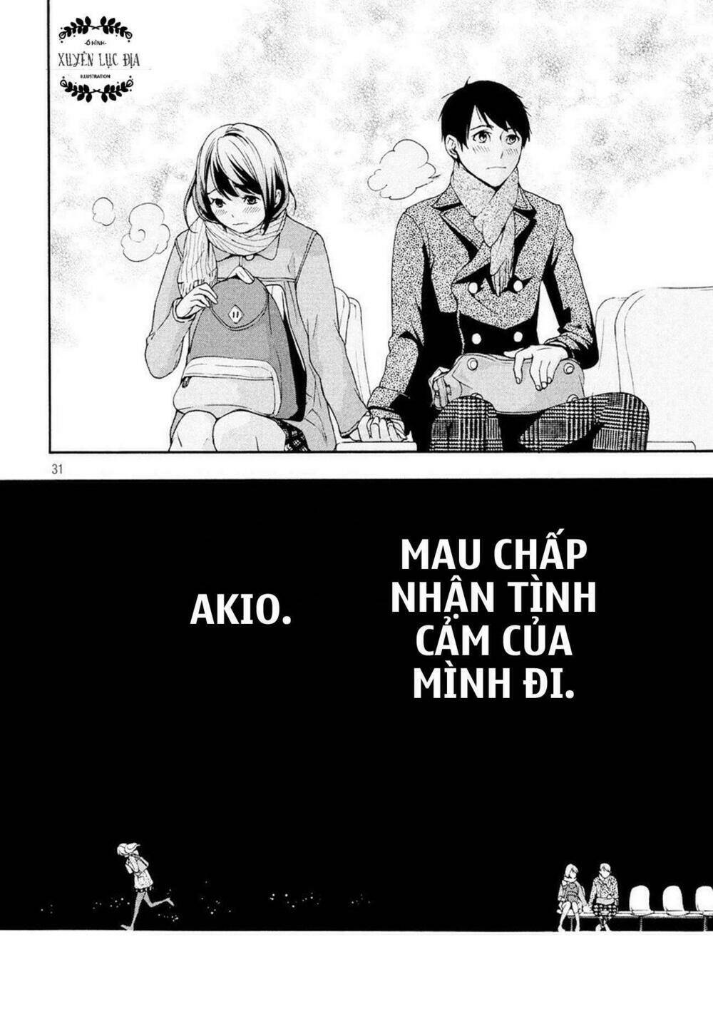 Tổng Hợp One Shot Chapter 369 - Trang 2